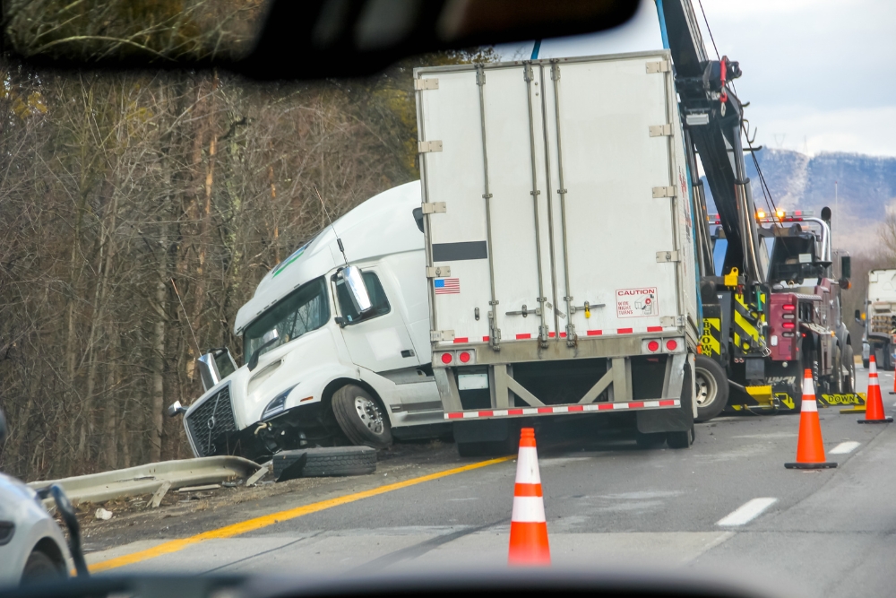car accident faqs