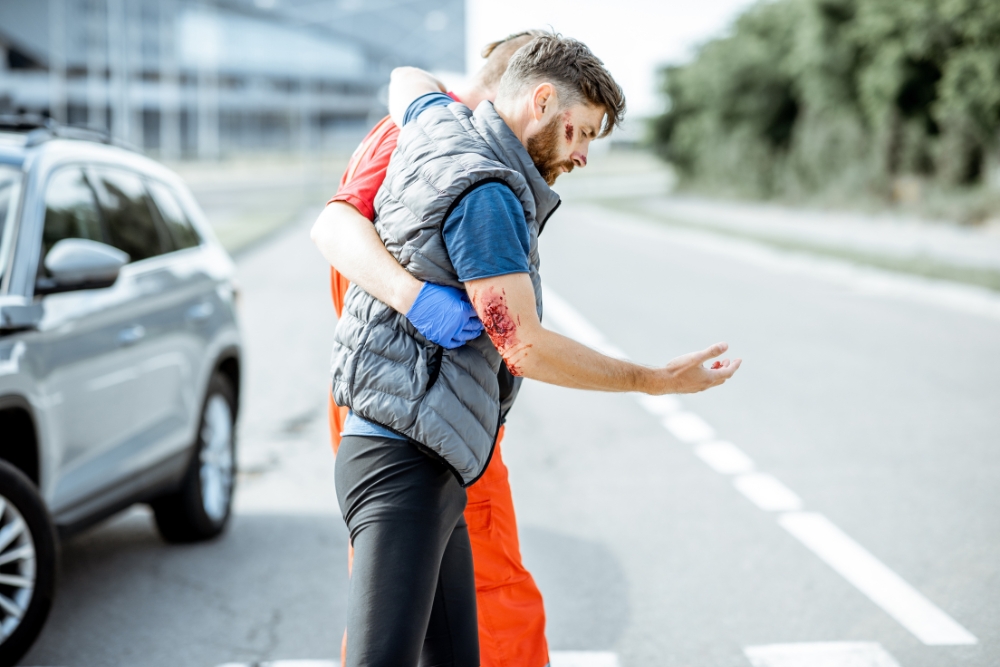 car accident faqs