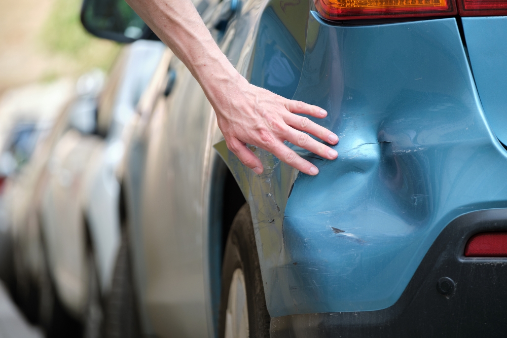 car accident faqs