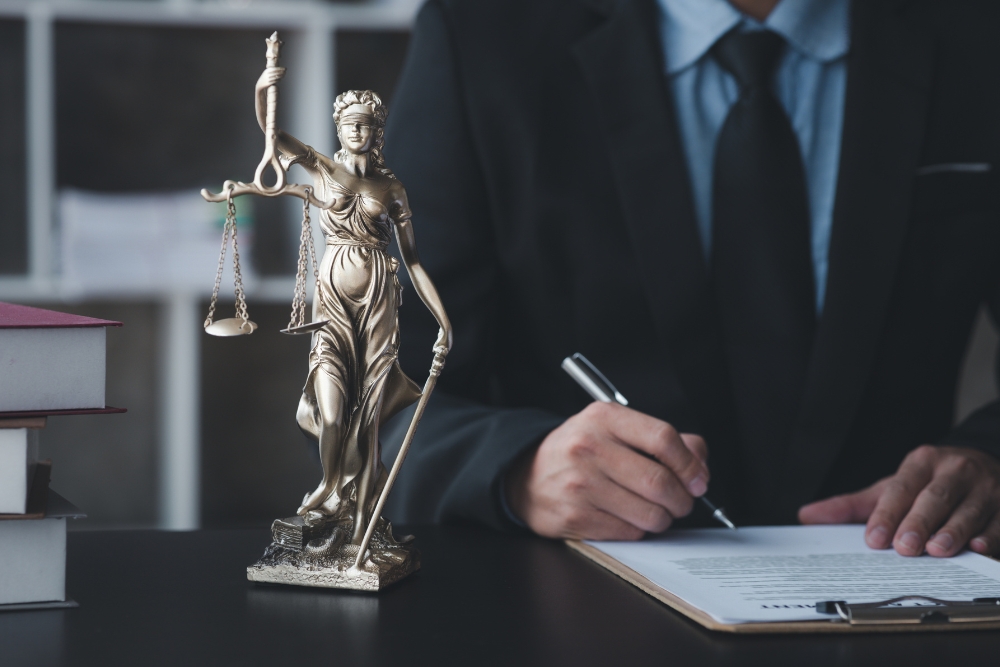 change personal injury lawyers during case california