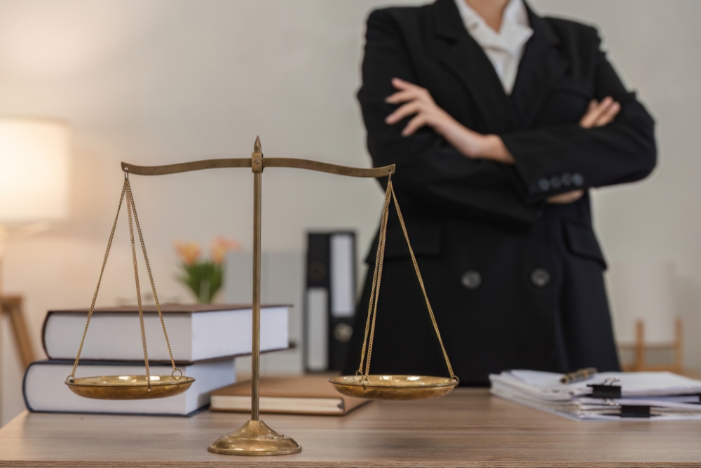 change personal injury lawyers during case california