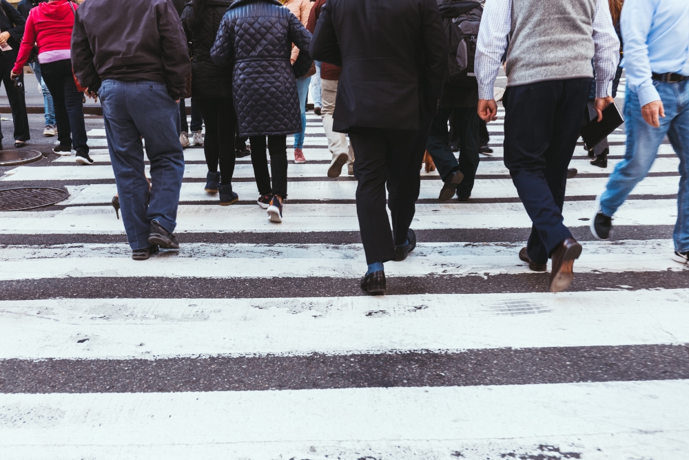 pedestrian accidents faqs