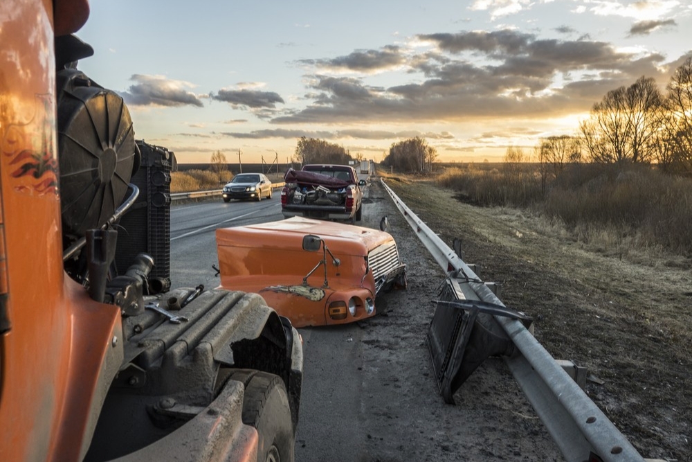 truck accident faqs