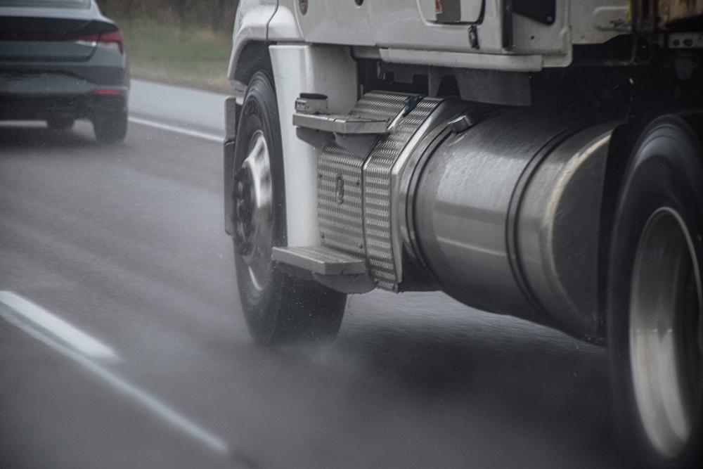 truck accident faqs