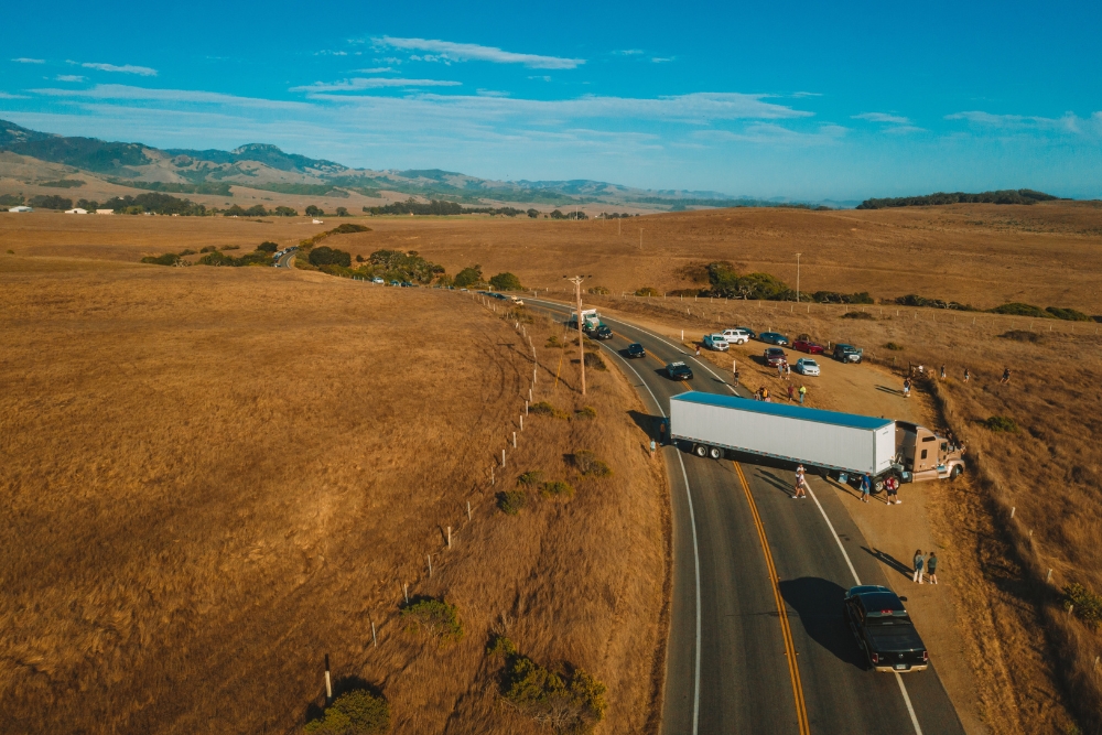 truck accident faqs