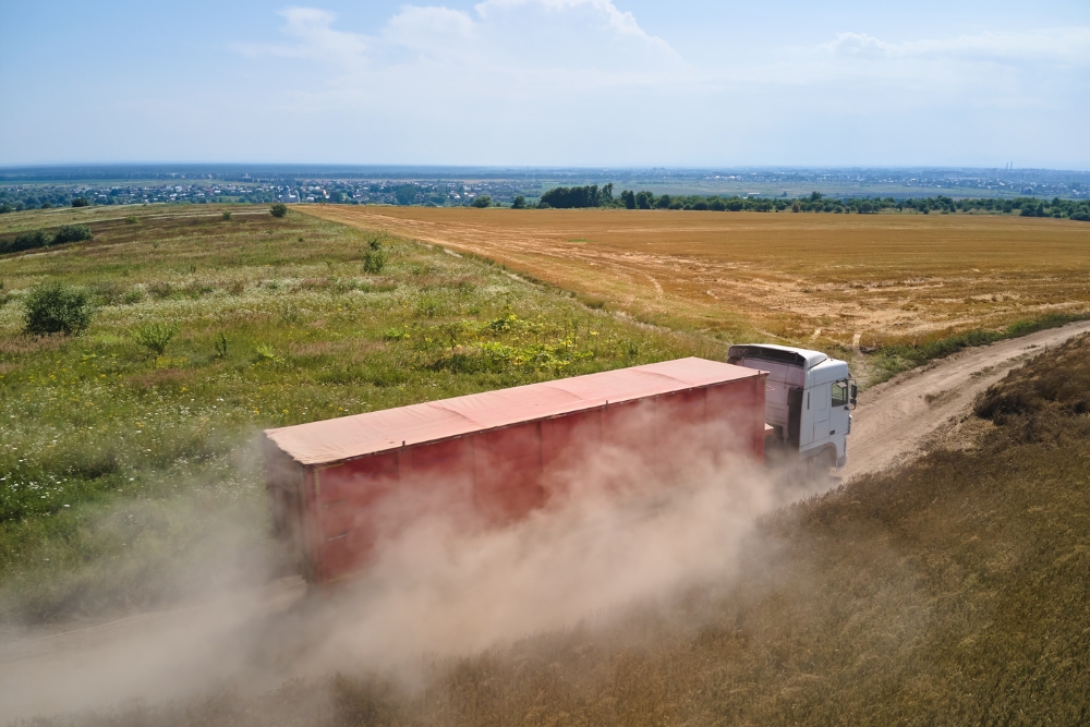 truck accident faqs