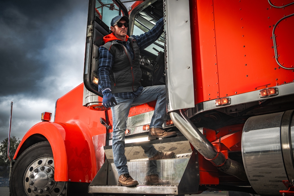 truck accident faqs