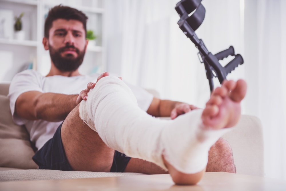 personal injury finance faqs