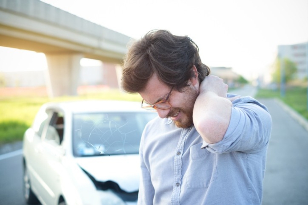 negligence and or strict liability